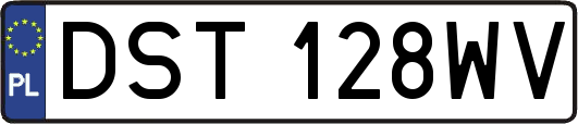 DST128WV