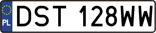 DST128WW