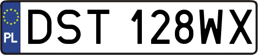 DST128WX