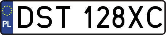 DST128XC