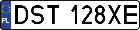 DST128XE