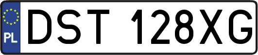 DST128XG