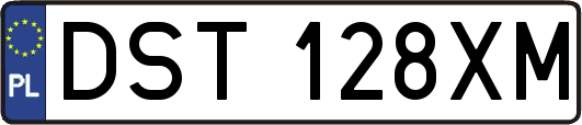 DST128XM