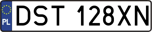 DST128XN