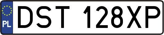 DST128XP