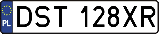 DST128XR