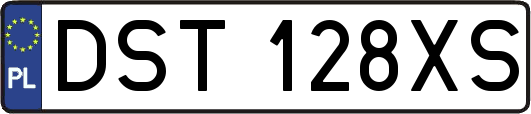 DST128XS