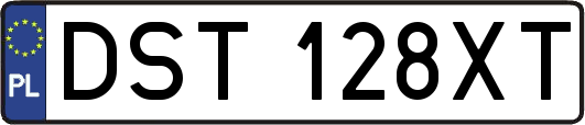 DST128XT