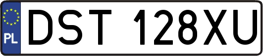 DST128XU
