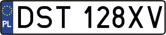 DST128XV