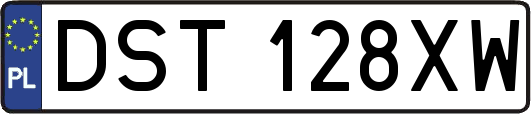 DST128XW
