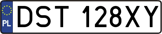 DST128XY