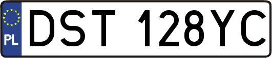 DST128YC