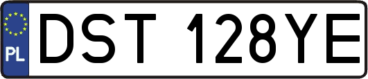DST128YE