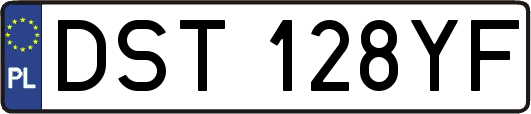 DST128YF