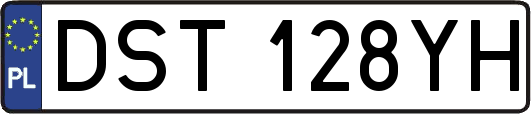 DST128YH