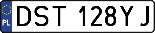DST128YJ