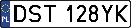 DST128YK