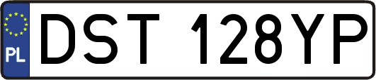 DST128YP