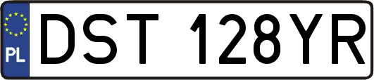 DST128YR