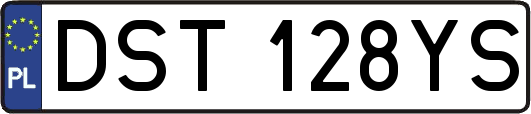 DST128YS