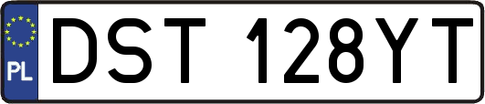 DST128YT