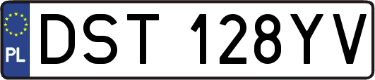 DST128YV
