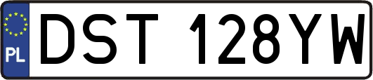 DST128YW