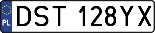 DST128YX