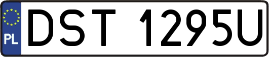 DST1295U