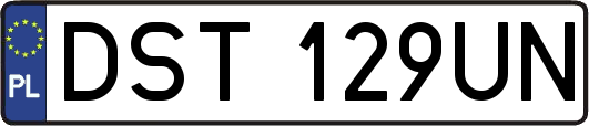 DST129UN