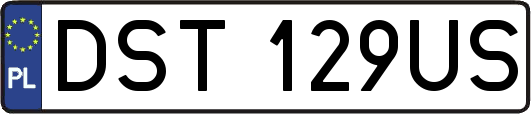 DST129US