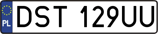 DST129UU
