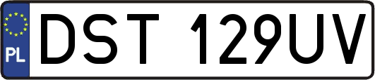 DST129UV