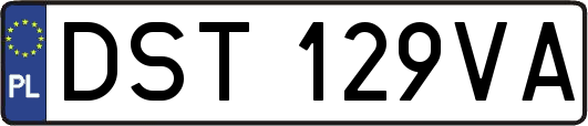 DST129VA