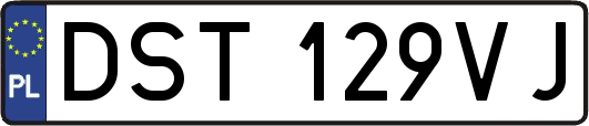 DST129VJ