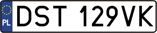 DST129VK
