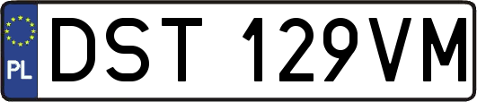 DST129VM