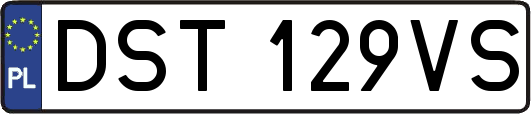 DST129VS