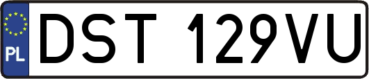 DST129VU