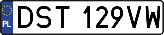 DST129VW