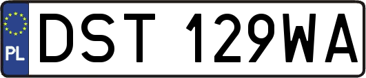 DST129WA