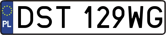 DST129WG