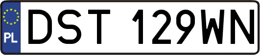 DST129WN