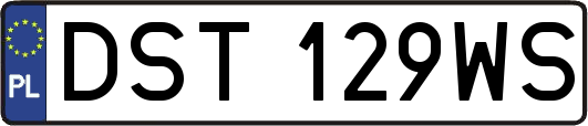 DST129WS