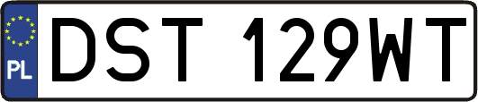 DST129WT