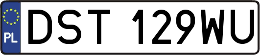 DST129WU