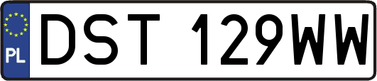 DST129WW
