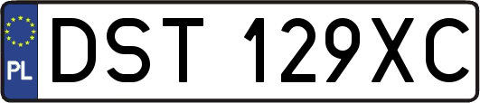DST129XC