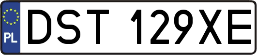 DST129XE